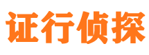 金川市私家侦探公司